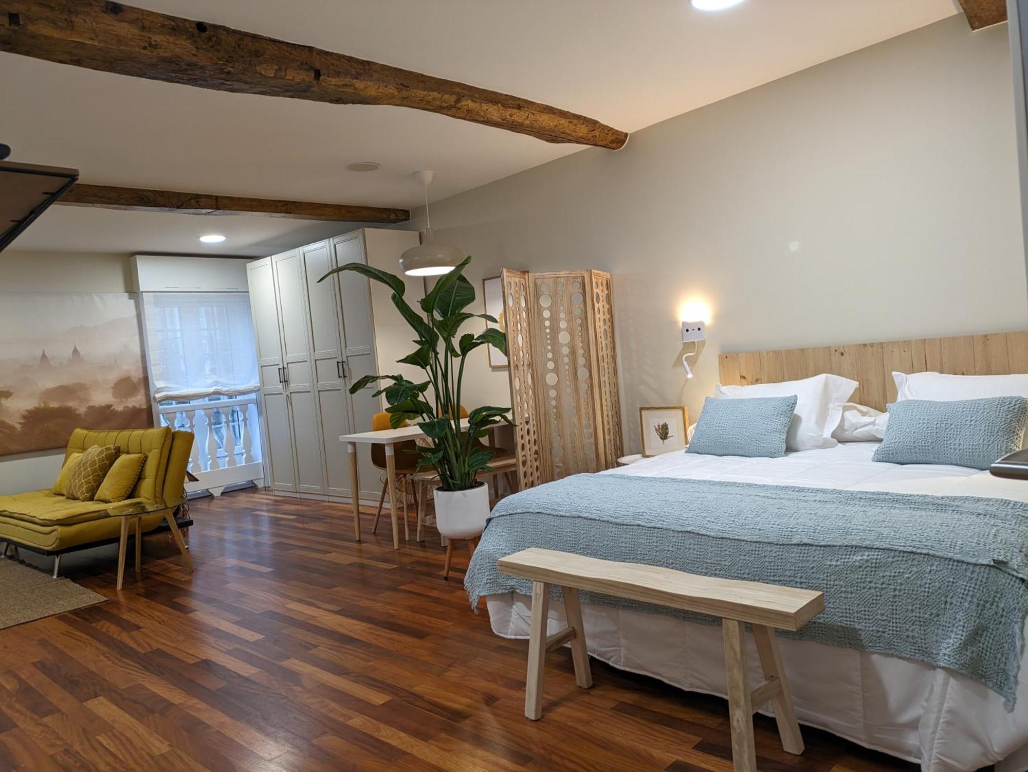 Appartement La Mimosa