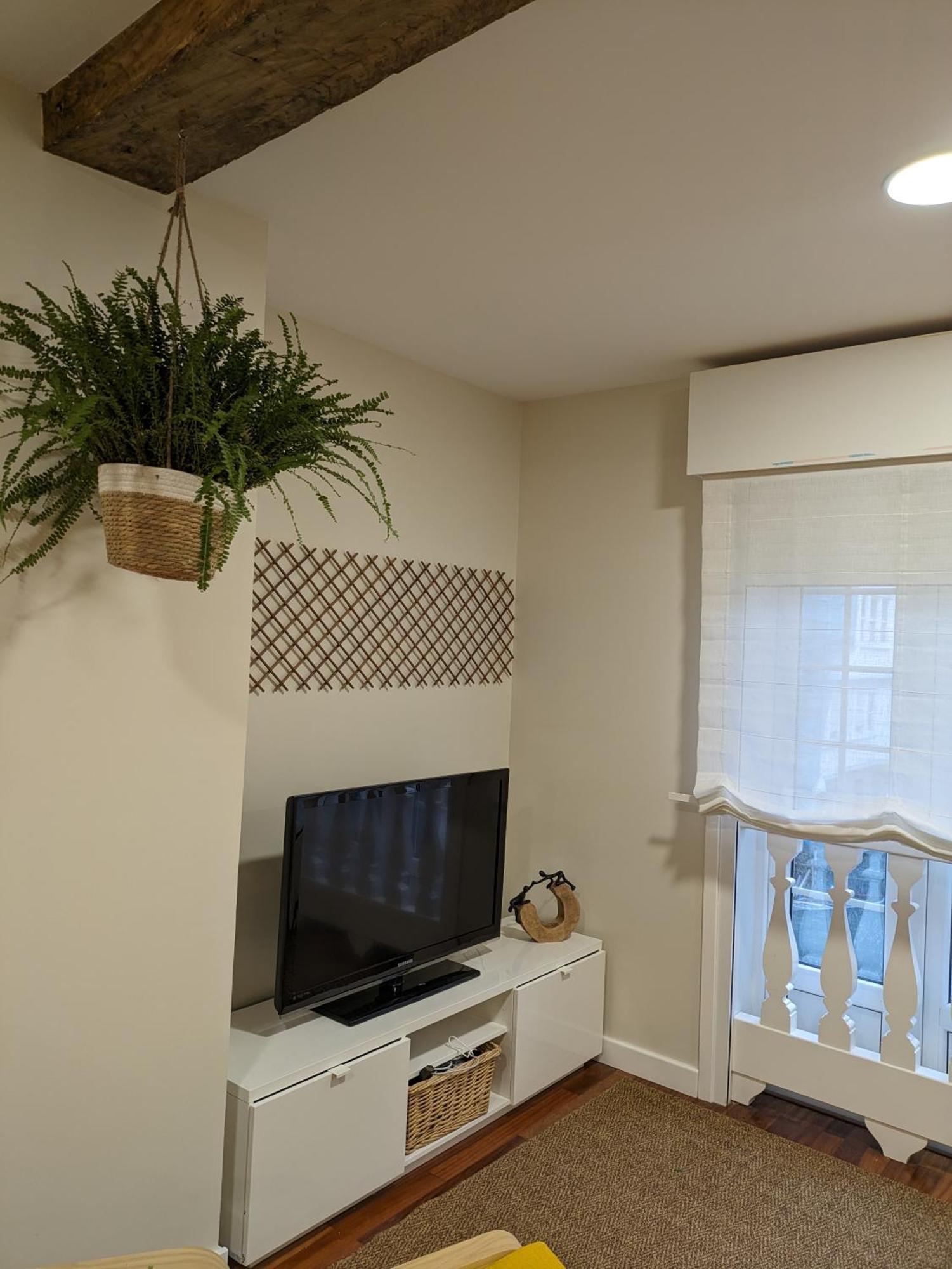 La Mimosa Appartement *